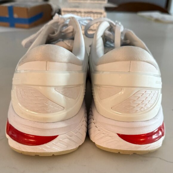 Asics Gel-Kayano Flyte Foam Running Shoe Mens Size 13 - Picture 2 of 5